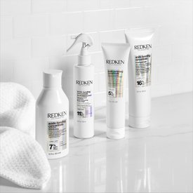how to strengthen and protect damaged hair blog